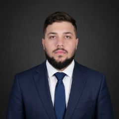 Mohsen Arafa