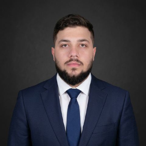 Mohsen Arafa